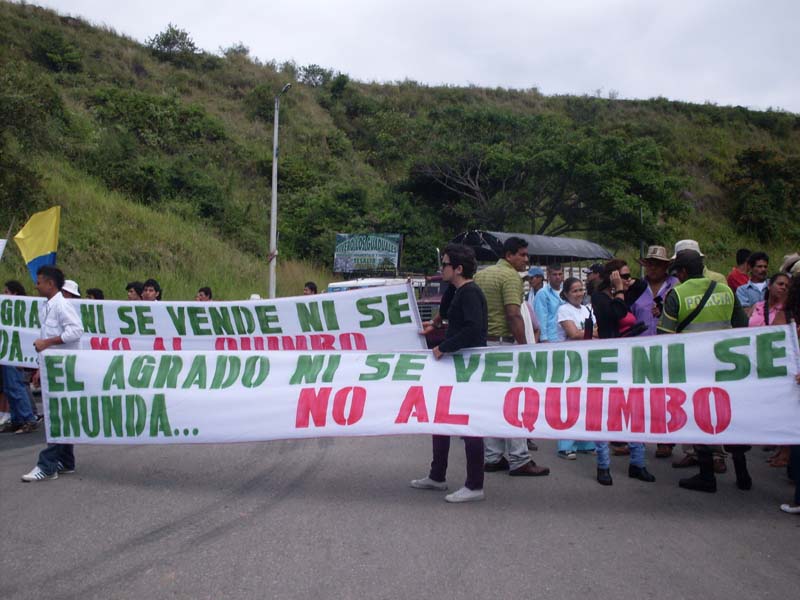 cortesía de Plataforma Sur
